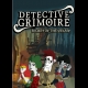 Buy Detective Grimoire (PC) CD Key and Compare Prices