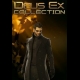 Buy Deus Ex Collection (4 Games) CD Key and Compare Prices