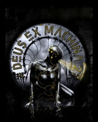 Buy Deus Ex Machina 2 CD Key and Compare Prices