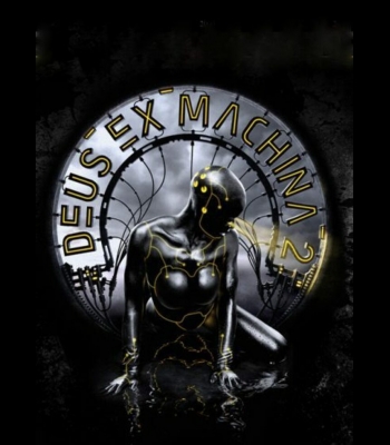 Buy Deus Ex Machina 2 CD Key and Compare Prices