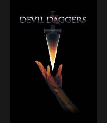 Buy Devil Daggers CD Key and Compare Prices