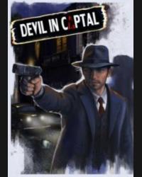 Buy Devil In The Capital CD Key and Compare Prices