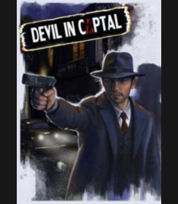 Buy Devil In The Capital CD Key and Compare Prices