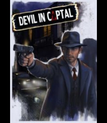 Buy Devil In The Capital CD Key and Compare Prices