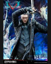 Buy Devil May Cry 5 and Playable Character: Vergil (DLC) (PC) CD Key and Compare Prices
