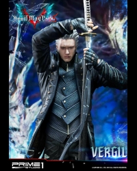 Buy Devil May Cry 5 and Playable Character: Vergil (DLC) (PC) CD Key and Compare Prices