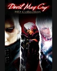 Buy Devil May Cry HD Collection CD Key and Compare Prices