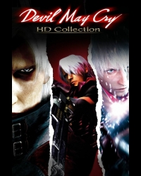 Buy Devil May Cry HD Collection CD Key and Compare Prices