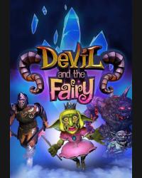 Buy Devil and the Fairy [VR] CD Key and Compare Prices