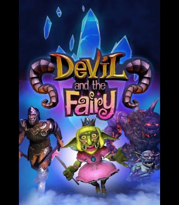 Buy Devil and the Fairy [VR] CD Key and Compare Prices