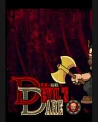Buy Devil's Dare 悪魔の挑戦 CD Key and Compare Prices