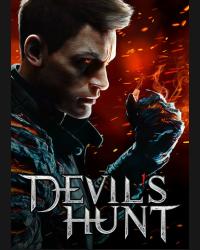 Buy Devil's Hunt CD Key and Compare Prices