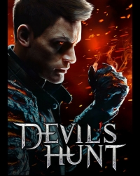 Buy Devil's Hunt CD Key and Compare Prices