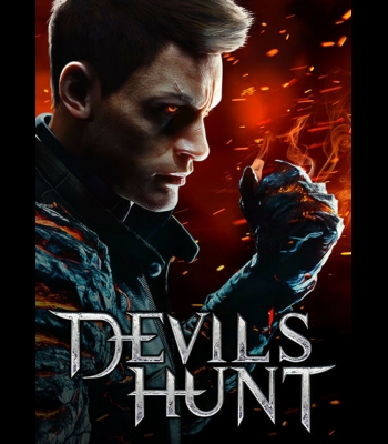 Buy Devil's Hunt CD Key and Compare Prices