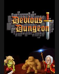 Buy Devious Dungeon CD Key and Compare Prices