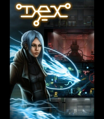 Buy Dex CD Key and Compare Prices