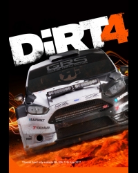 Buy DiRT 4 + Hyundai R5 (DLC) + Team Booster Pack (DLC) CD Key and Compare Prices