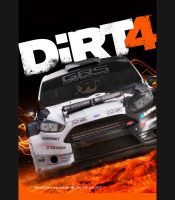 Buy DiRT 4 + Hyundai R5 (DLC) + Team Booster Pack (DLC) CD Key and Compare Prices