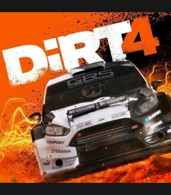 Buy DiRT 4 CD Key and Compare Prices