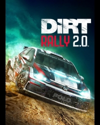 Buy DiRT Rally 2.0 CD Key and Compare Prices