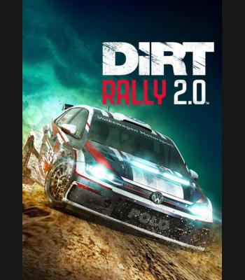 Buy DiRT Rally 2.0 CD Key and Compare Prices