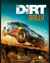 Buy DiRT Rally CD Key and Compare Prices