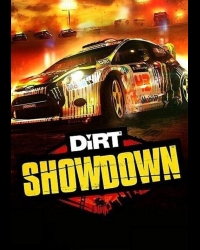 Buy DiRT Showdown CD Key and Compare Prices