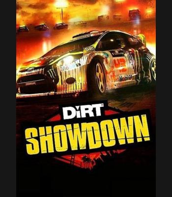 Buy DiRT Showdown CD Key and Compare Prices
