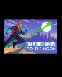 Buy Diamond Hands: To The Moon (PC) CD Key and Compare Prices