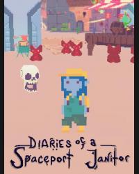 Buy Diaries of a Spaceport Janitor CD Key and Compare Prices