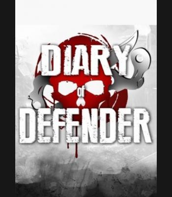 Buy Diary of Defender CD Key and Compare Prices