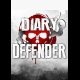 Buy Diary of Defender CD Key and Compare Prices