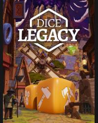 Buy Dice Legacy (PC) CD Key and Compare Prices