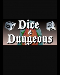 Buy Dice & Dungeons (PC) CD Key and Compare Prices