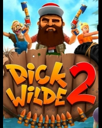 Buy Dick Wilde 2 [VR] (PC) CD Key and Compare Prices