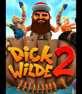 Buy Dick Wilde 2 [VR] (PC) CD Key and Compare Prices