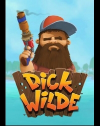 Buy Dick Wilde [VR] (PC) CD Key and Compare Prices