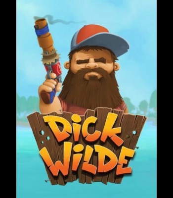 Buy Dick Wilde [VR] (PC) CD Key and Compare Prices
