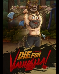 Buy Die for Valhalla! CD Key and Compare Prices