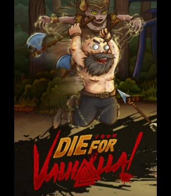 Buy Die for Valhalla! CD Key and Compare Prices