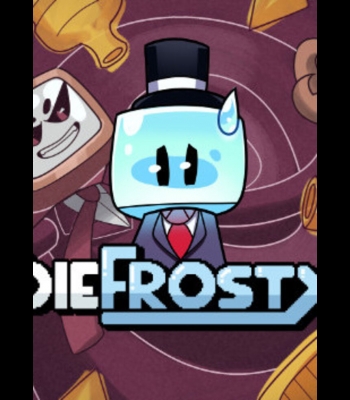 Buy Diefrosty (PC) CD Key and Compare Prices