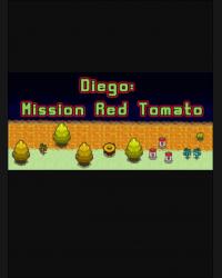 Buy Diego: Mission Red Tomato (PC) CD Key and Compare Prices