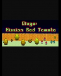 Buy Diego: Mission Red Tomato (PC) CD Key and Compare Prices