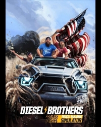 Buy Diesel Brothers: Truck Building Simulator CD Key and Compare Prices