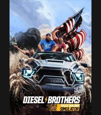 Buy Diesel Brothers: Truck Building Simulator CD Key and Compare Prices