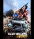 Buy Diesel Brothers: Truck Building Simulator CD Key and Compare Prices