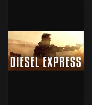 Buy Diesel Express VR (PC) CD Key and Compare Prices
