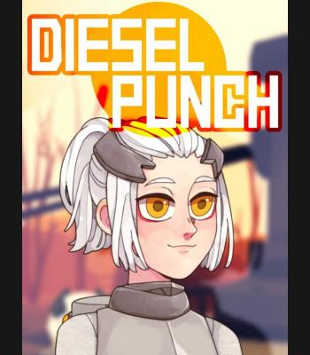 Buy Diesel Punch CD Key and Compare Prices