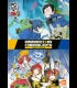 Buy Digimon Story Cyber Sleuth (Complete Edition) CD Key and Compare Prices