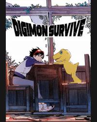 Buy Digimon Survive (PC) CD Key and Compare Prices